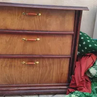 جاکفشی ،سه کشو،چوب باکیفیت
