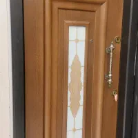 درب ضد اب پلیمری اتاقی درب ضد سرقت درب چوبی|مصالح و تجهیزات ساختمان|تهران, وصفنارد|دیوار