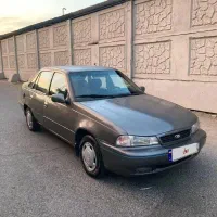 دوو‌سیلو مدل ۸۱