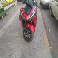 موتور طرح ایروکس