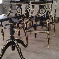 رنگکاری چوب|خدمات پیشه و مهارت|تویسرکان, |دیوار