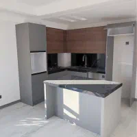 آپارتمان نارنجستان،با مشاعات فول ،قیمت کاسبی|فروش آپارتمان|ایزدشهر, |دیوار