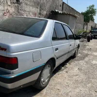 خودرو405|خودرو کلاسیک|گرگان, |دیوار
