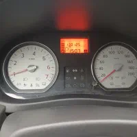 ساندرو سفید ۹۸ کم کار