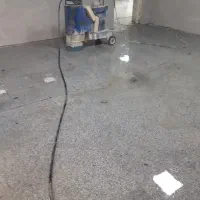 کف سابی سنگ وسرامیک  سرامیک شویی