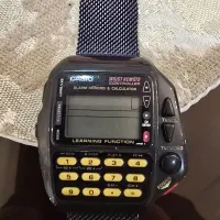 کاسیو ریموت دار قدیمی