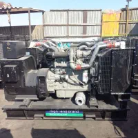 دیزل ژنراتور 6bt (140کاوا)