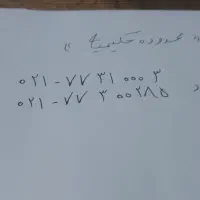 خط تلفن رند ثابت