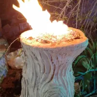 نما کار با سیمان و ملات مخصوص