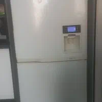 یخچال وفریزر