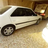 ماشین نو کم کار بی رنگ|خودرو سواری و وانت|قزوین, |دیوار