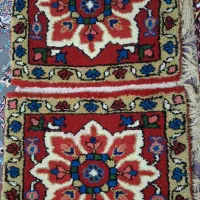 قالیچه ی صندلی ماشین|فرش|هریس, |دیوار