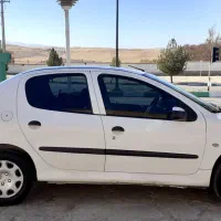 پژو۲۰۶ sdموتور TU5مدل ۱۳۹۳ در حد