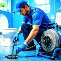 لوله بازکنی چهاردانگه گلشهر مرتضی گرد فیروز بهرام