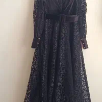 لباس مجلسی زنانه