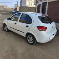 تیبا 2 کم کارکرد