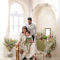 آتلیه عکاسی کودک و نوزاد، بارداری ۱۴۰۵