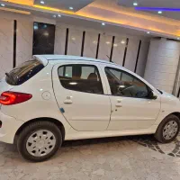 پژو 207دنده هیدرولیک سقف فلز1404|خودرو سواری و وانت|محمدشهر, محمدشهر|دیوار