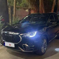 فیدلیتی الیت ۷ نفره ۱۴۰۴