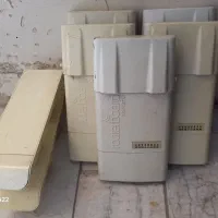 تجهیزات شبکه بیس باکس نت متال qrt5 متال گرو