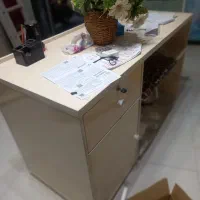 میز و ویترین درجه ۱