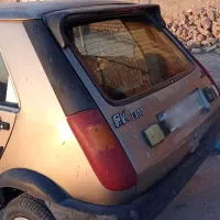 پی کی|خودرو سواری و وانت|برخوار, |دیوار