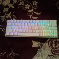 صفحه کلید sk622