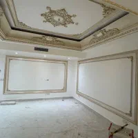 نقاشی ساختمان|خدمات پیشه و مهارت|تهران, استخر|دیوار