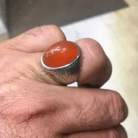 عقیق یمنی کهنه