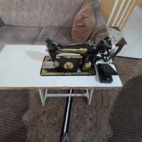 فروش چرخ خیاطی