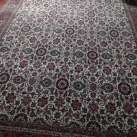 فرش دستباف ۹ متری|فرش|زنجان, |دیوار