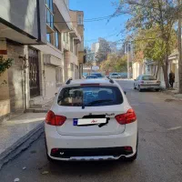 کوییک دنده‌ای|خودرو سواری و وانت|مشهد, هفت تیر (آب و برق)|دیوار