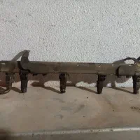 انژکتور وانت پیکان سالم|قطعات یدکی و لوازم جانبی|اسلامشهر, شهرک مفیدی|دیوار