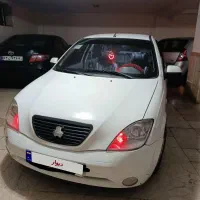 تیبا2 مدل97|خودرو سواری و وانت|تهران, اوقاف|دیوار