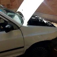 پرایدصبامدل۸۳|خودرو سواری و وانت|صدرا-فارس, فاز ۱|دیوار