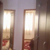 فروش واحد ۶۰متری نقلی|فروش آپارتمان|لاهیجان, کوی زمانی|دیوار