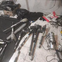 تعمیرات جک پارکینگ