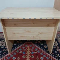 میز تحریر با کشو آسان باز شو