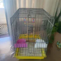 قفس پرنده