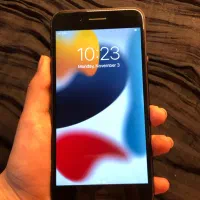 گوشی ایفون سون پلاس