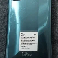 گوشی موبایل اندروید G+plus Z10|موبایل|تهران, شهرک محلاتی|دیوار