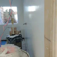 گچکاری ساختمان انجام میدم
