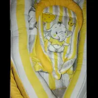 تشک گاردار بچه