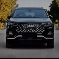 تیگو 7پرومیوم صفر درب نمایندگیمشکی