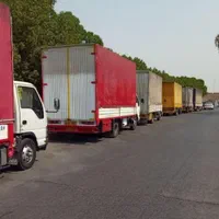 اسباب کشی منزل آباده. اقلید حومه با کارگر و ماشین|خدمات حمل و نقل|آباده, |دیوار