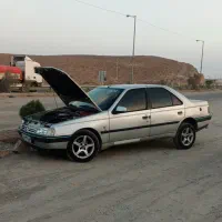 پژو 405|خودرو سواری و وانت|زاهدان, |دیوار