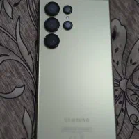 s24 اولترا در حد صفر بدون خط و خش