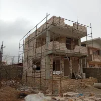 داربست فلزی ارزان