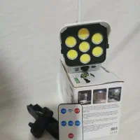 پرژکتور خورشیدی پرنور