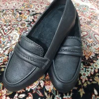 کفش کالج زنانه